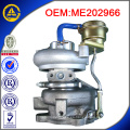 TFO35 ME202966 turbo para el motor Mitsubishi 4M40